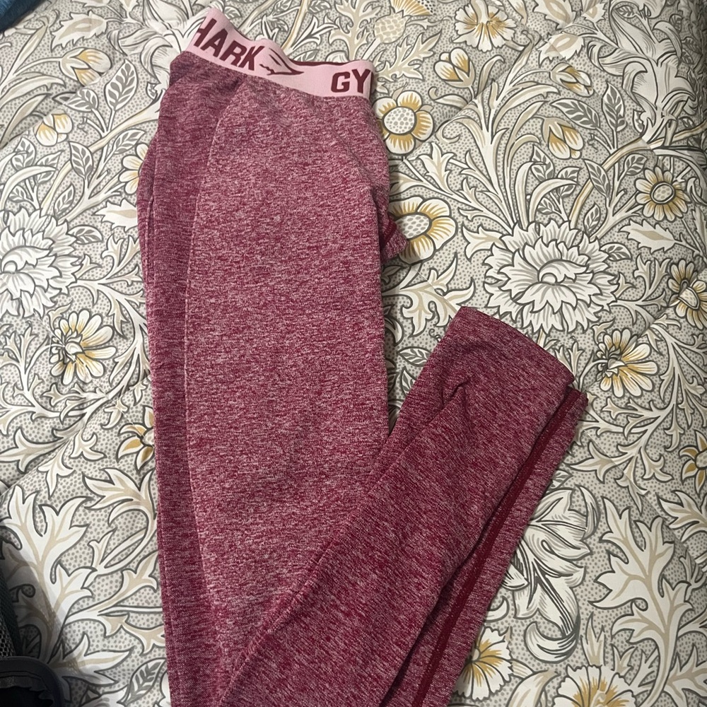 Gymshark leggings extra small